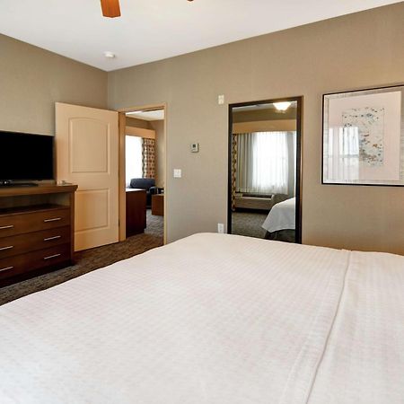 Homewood Suites By Hilton Boise Bagian luar foto