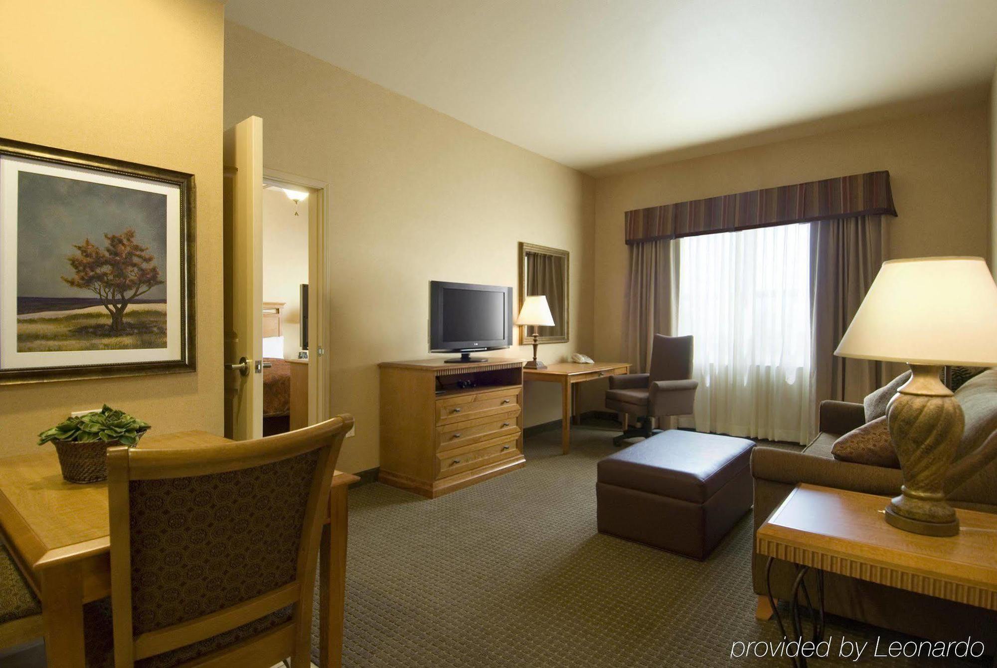 Homewood Suites By Hilton Boise Ruang foto