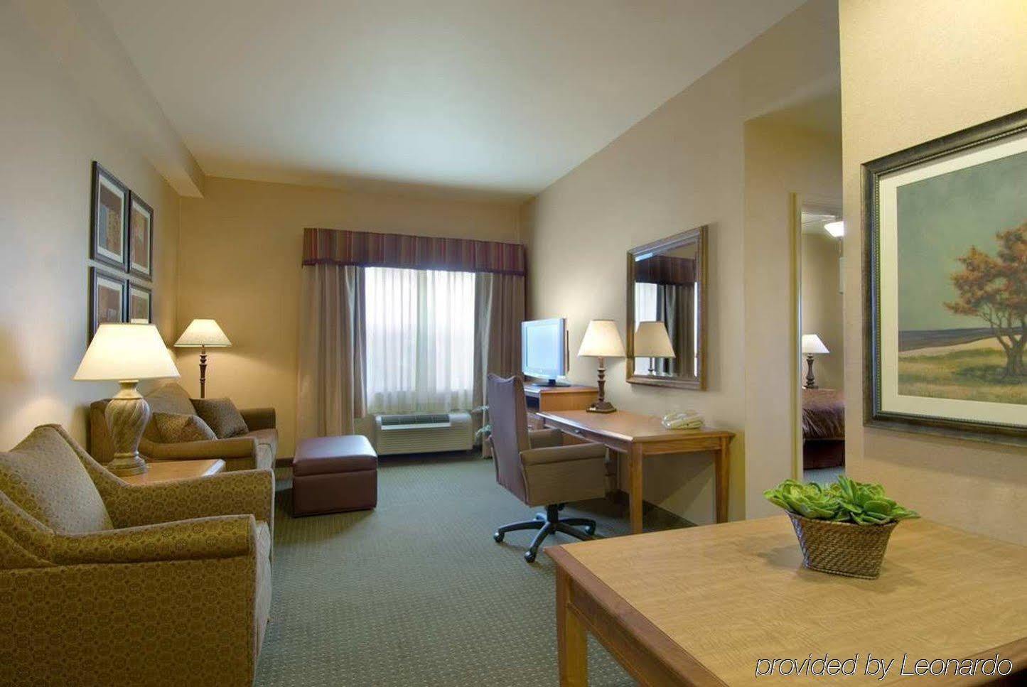 Homewood Suites By Hilton Boise Bagian luar foto